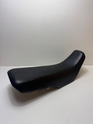 Honda 125 1986 seat saddle - 1986,