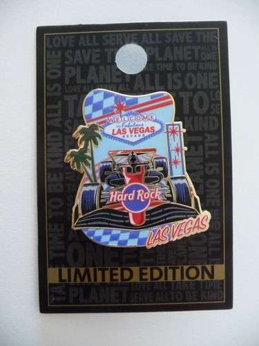 New pin hard rock - 🇺🇲,
