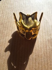 Éléments Armure Figurine