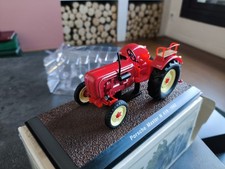 1/32 ATLAS 2013 TRACTEUR