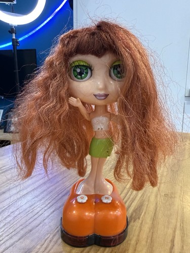 Mattel poupée figurine 1999 - mattel,