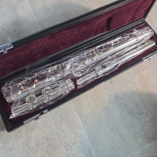 Yamaha yfl 211ps - yamaha, flûte