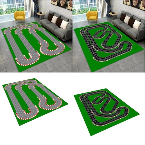 Tapis jeu décoratif pour - jeu,