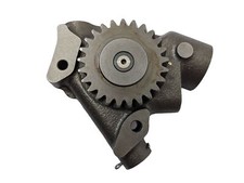 Pompe à huile convient pour