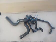 durite refroidissement (en lot) moteur bmw e36 type 318tds