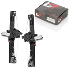 2x Lève-vitre Électrique