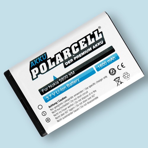 Polarcell batterie pour nokia - polarcell,