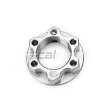 GILLES ACM TITANIUM SPINDLE