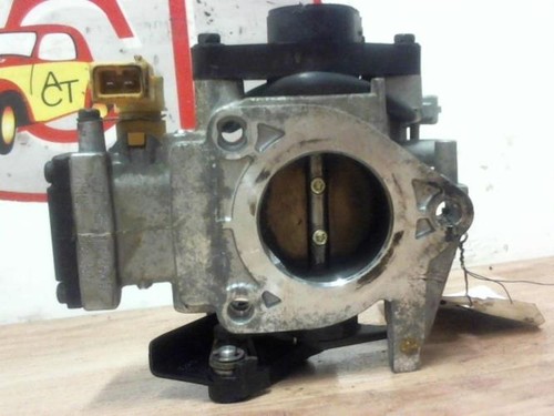 Boitier papillon citroen - boitier,