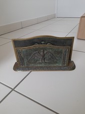 Set De Bureau Le Verrier En