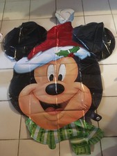 BALLON GEANT XXL METALISE