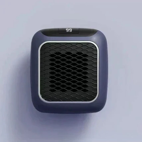 Chauffage électrique portable - Électrique,