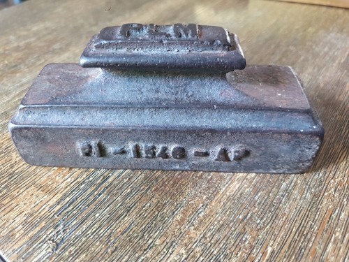 Necessaire bureau presse