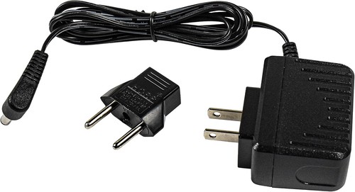 Adaptateur secteur hqrp - secteur, pour