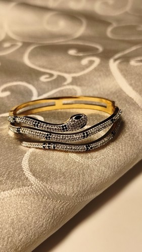 bracelet manchette