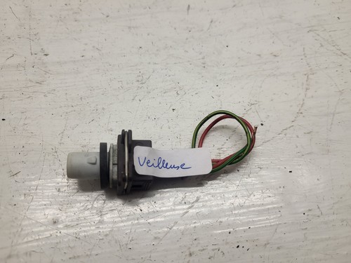 Douille porte ampoule