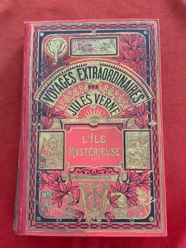 Jules verne collection - jules,