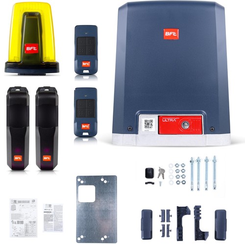 Bft deimos ultra b600 - ultra, bt