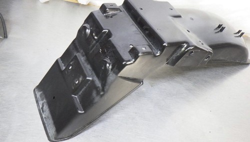 Suzuki 500 mud - suzuki, guard