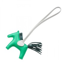 HERMES Rodeo PM sac breloque Z