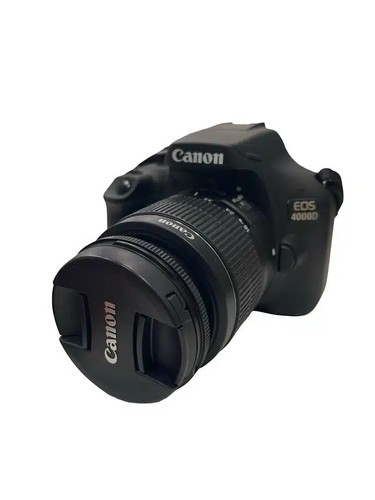 Objectif reflex canon eos - canon,