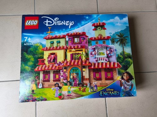 Lego disney 43245 - lego,