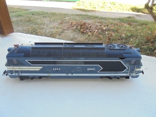 67407 jouef - bb,