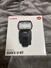 Canon Speedlite 600EX II-RT jp