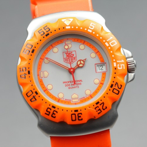 Montre homme neuve - , tag