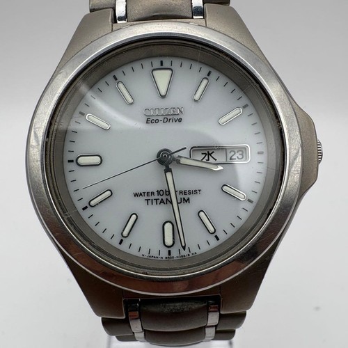 Citizen eco drive 8800 h22731 - citizen, 8800-h22731