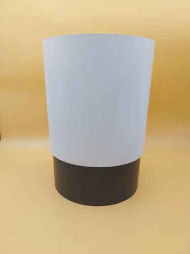 Corbeille samp manade design - samp,