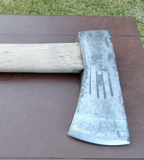 Ancien outil de travail du