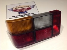 Volvo 244 feu arrière gauche