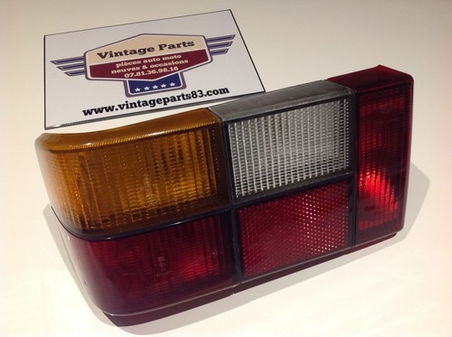 Volvo 244 feu arrière - , gauche