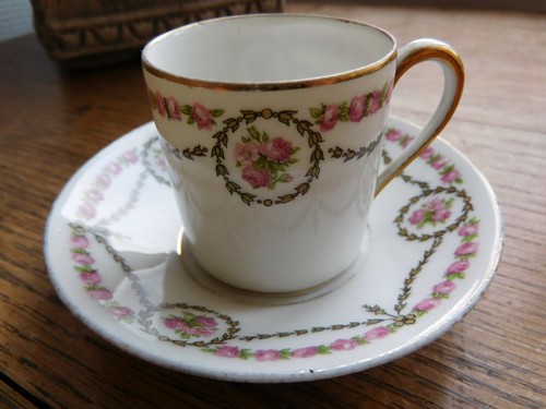 Raynaud limoges tasse sa - raynaud,