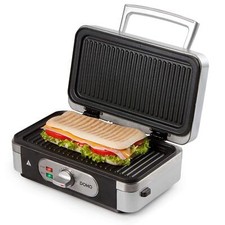 DO 9136 C Grill Croque/Gaufre