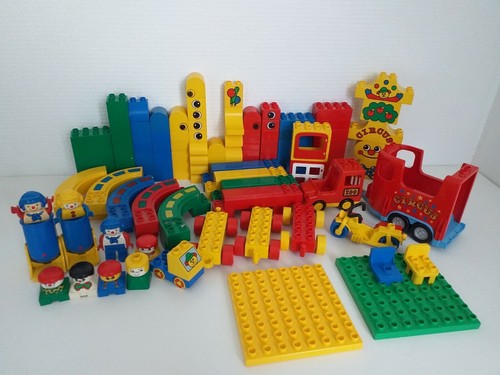 Lot duplo vintage thème - lot,