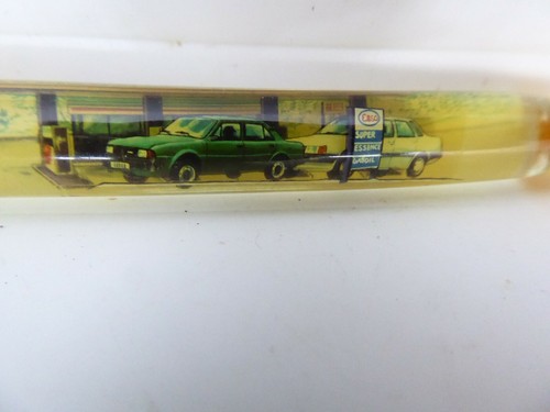 Rare porte cles key - rare,