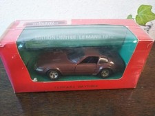 Ferrari Daytona Werem Fiat Lancia Abarth Alfa Romeo