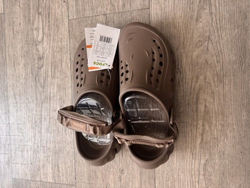 Crocs echo clog - crocs,