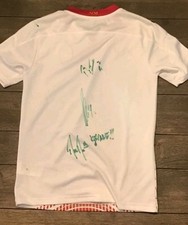 Maillot AC Milan Extérieur