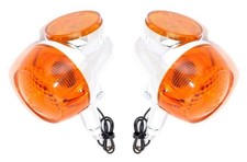 2x clignotants pour SUZUKI