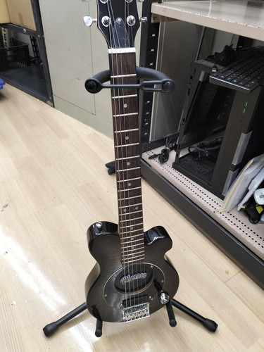 Guitare pignose avec - guitare,