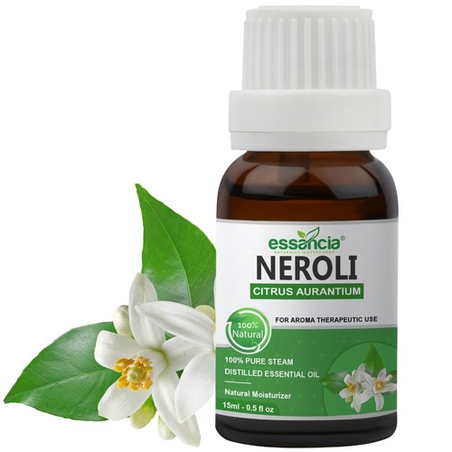 Huile essentielle essencia - huile,