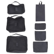 7 Pcs Pour Valise Rangement