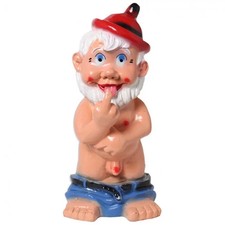 Statue en résine NAIN de