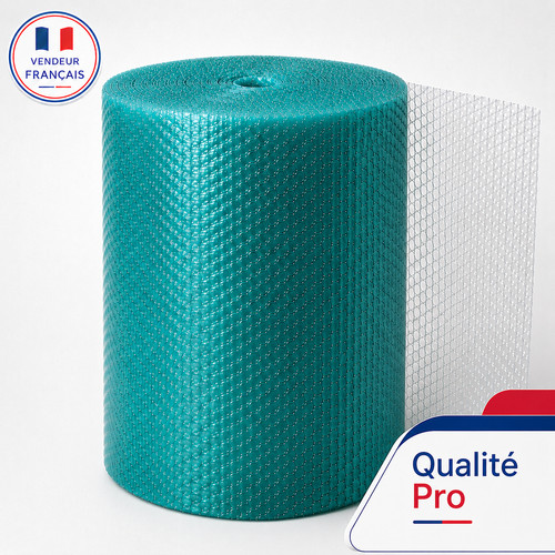 Rouleau papier bulle haute - de,