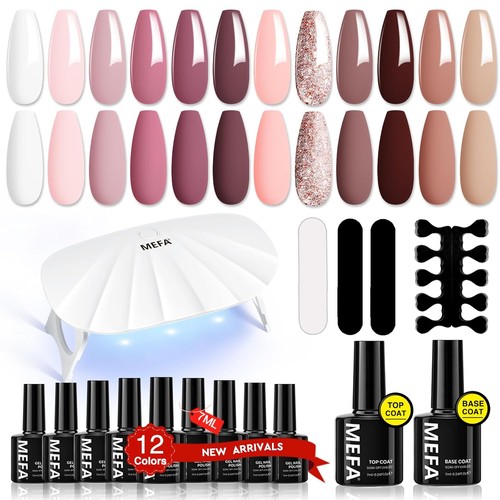 Kit pour manucure - , hybride