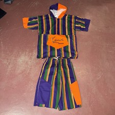 Nos Vintage 90s Karl Kani 2