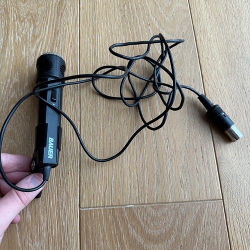 Bauer micro caméra - bauer,
